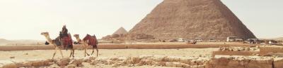 Rejs med os til Egypten på senior rejse