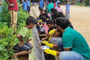 Rejs med til Indien på studietur