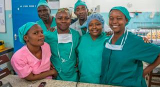 Praktik i udlandet for bioanalytikere