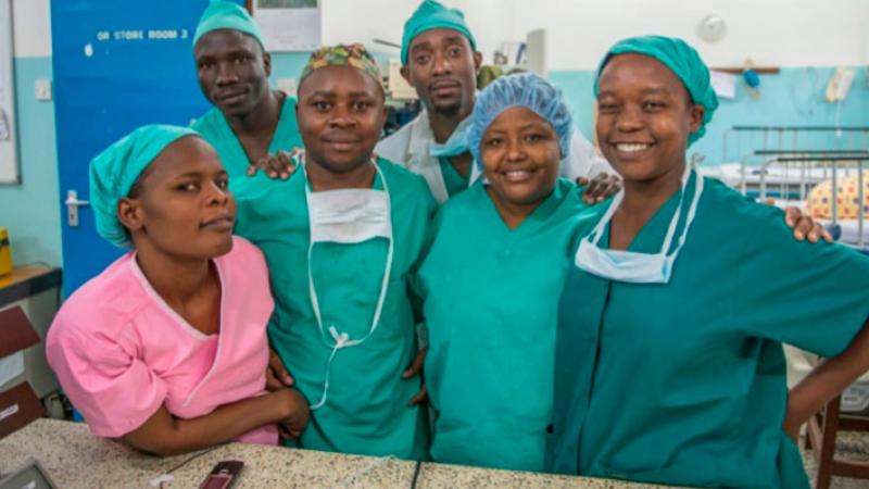 Praktik i udlandet for bioanalytikere