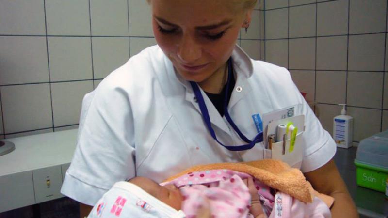 Sygeplejerske praktik i Vietnam