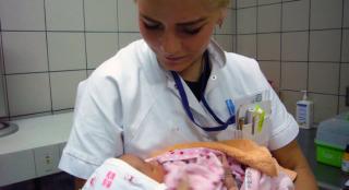 Sygeplejerske praktik i Vietnam