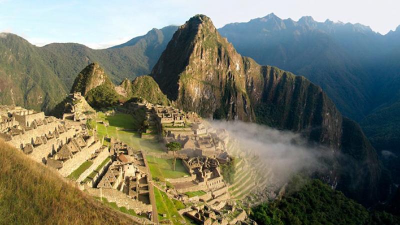 Praktik i udlandet for sygeplejerske