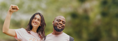 frivilligt arbejde i udlandet