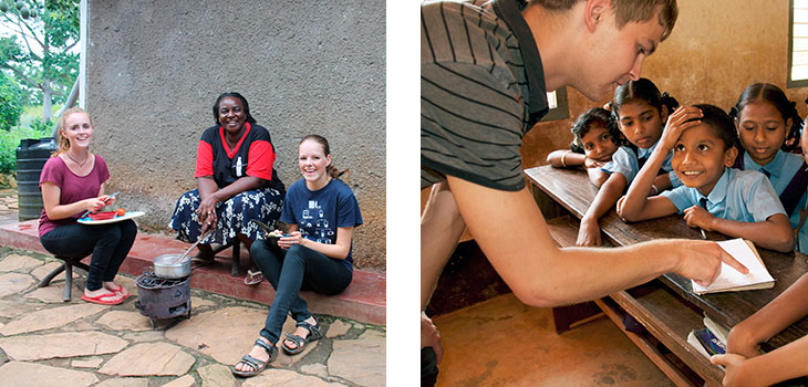 Forældreguide til dem som er lidt usikre