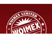 Woimex logo