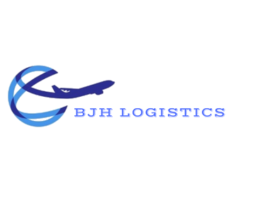 BJH Logistics logo