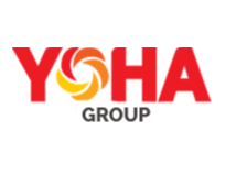 YOHA Group logo