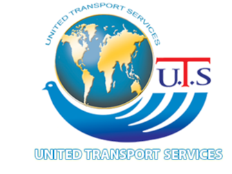 United Transport Services  logo