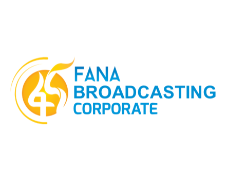 Fana Broadcasting Corporation logo