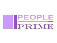 PeoplePrime logo
