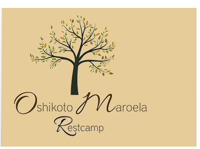 Oshikoto Maroela Rest Camp logo