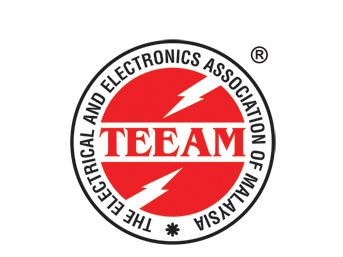 TEEAM logo