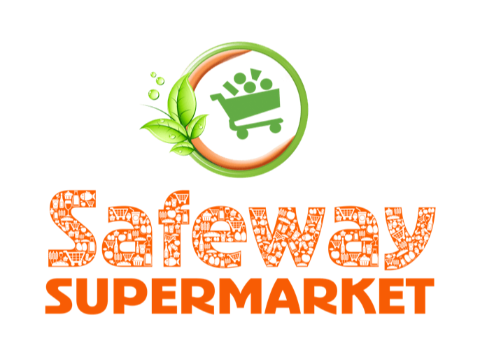 Safeway Supermarket logo