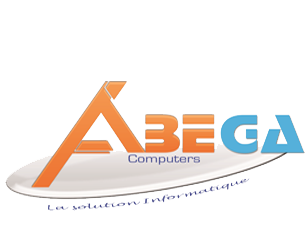 Abega Computers logo