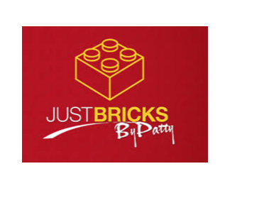JustBricks  logo