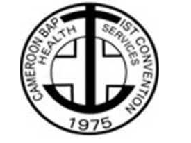 Cameroon Baptist Convention logo
