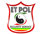 ET POL Security logo