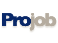 Projob logo