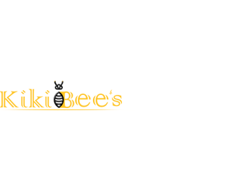 KIKIBEES logo