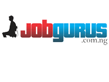 Jobgurus logo