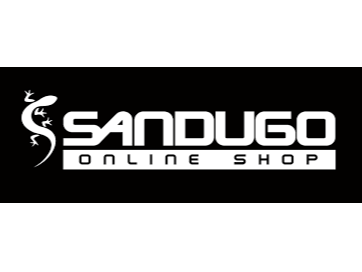 Sandugo logo