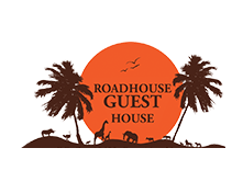Road House Guest House logo