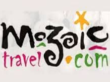 Mozaic Travel logo