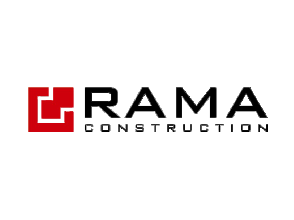 Rama Construction logo