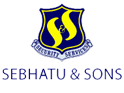 Sebhatu and Sons logo