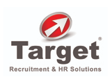 Target Recruitment Agency logo