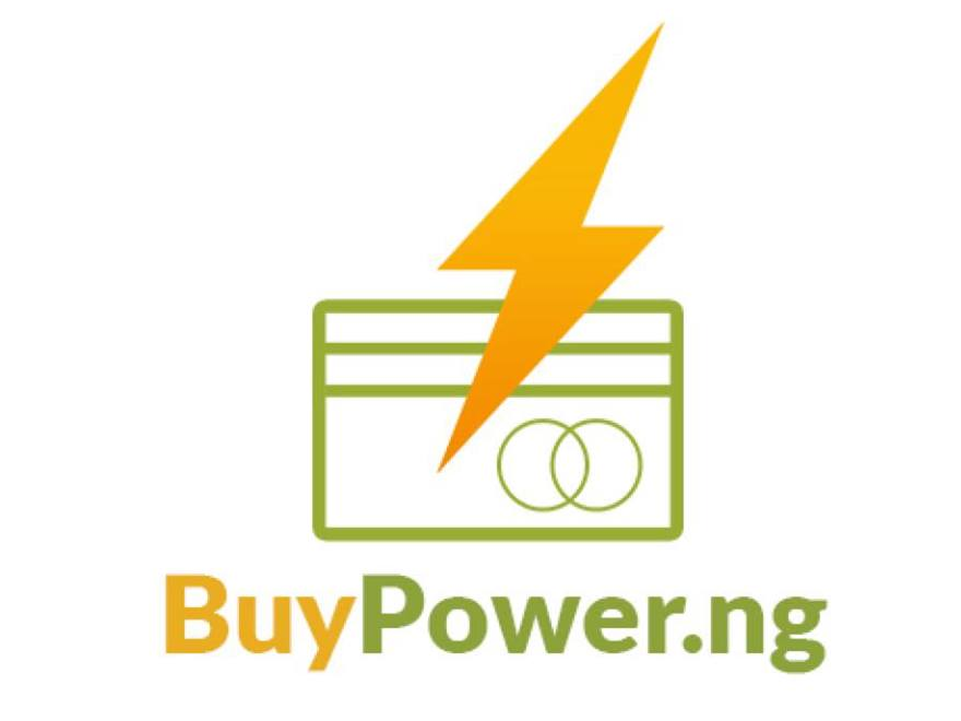 BuyPower logo