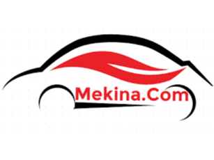 Mekina logo