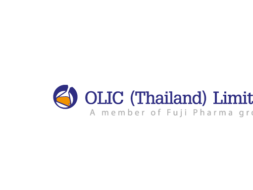 OLIC logo
