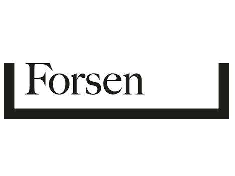 Forsen logo