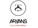 Aryans logo