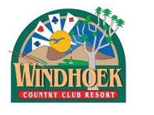 Windhoek Country Club Resort logo