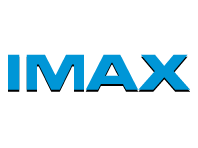 IMAX logo