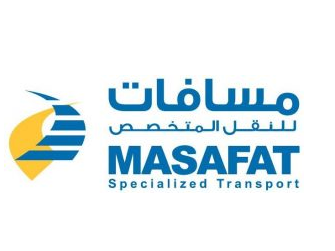 Masafat  logo