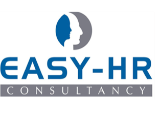 Easy HR Consultancy logo