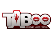 TABOO logo
