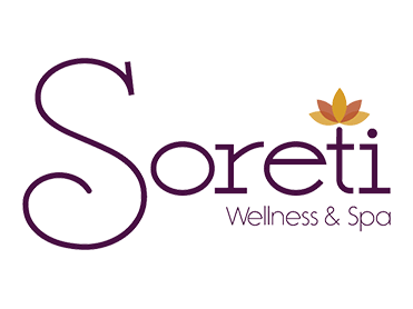 Soreti Wellness and Spa logo