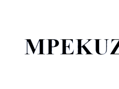 MPEKUZI logo