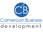 Cameroon Business logo
