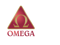 Omega  logo