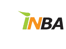 INBA logo