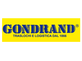 Grondrad logo