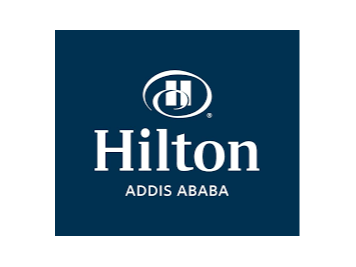 Hilton Addis Ababa logo