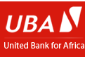 The UBA logo