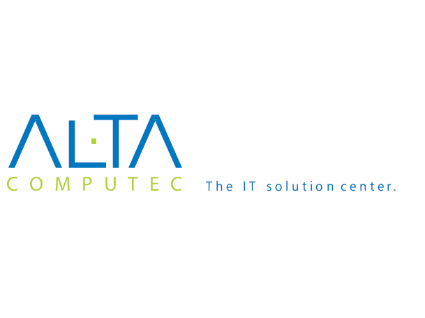 Alta Computec logo